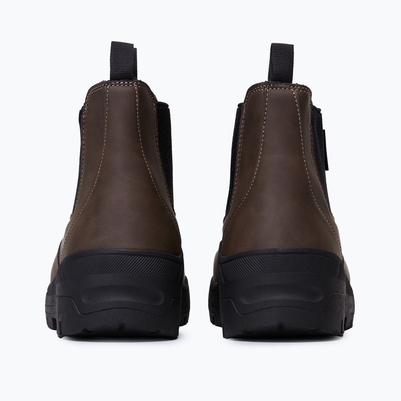 Buty męskie Napapijri Herb raindrum 4