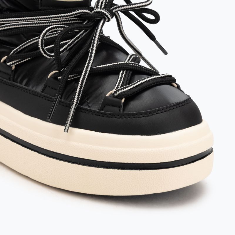 Śniegowce damskie Napapijri Glacier NP0A892U black 7