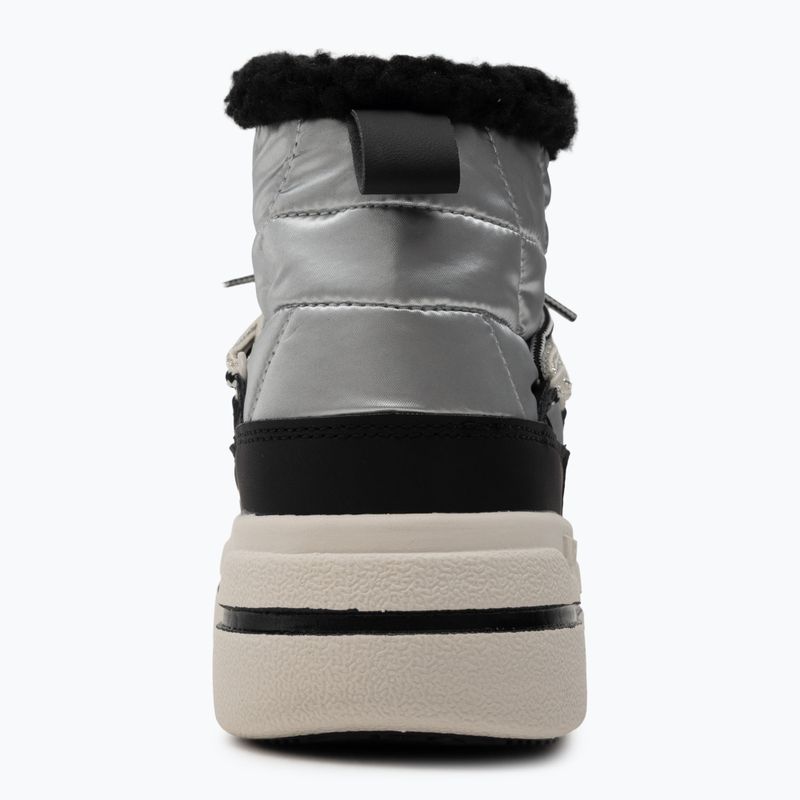 Śniegowce damskie Napapijri Glacier silver 6