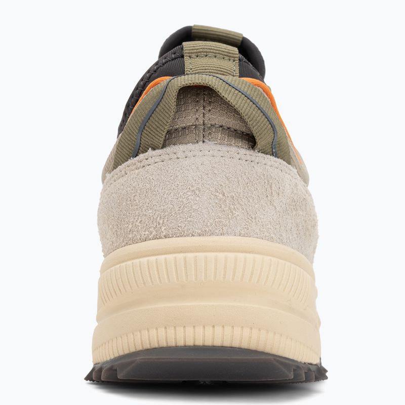 Buty męskie Napapijri Vortec new milk 6