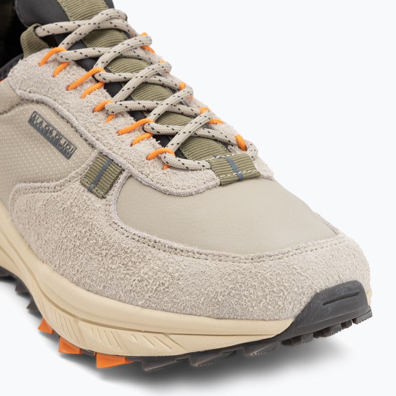 Buty męskie Napapijri Vortec new milk 7