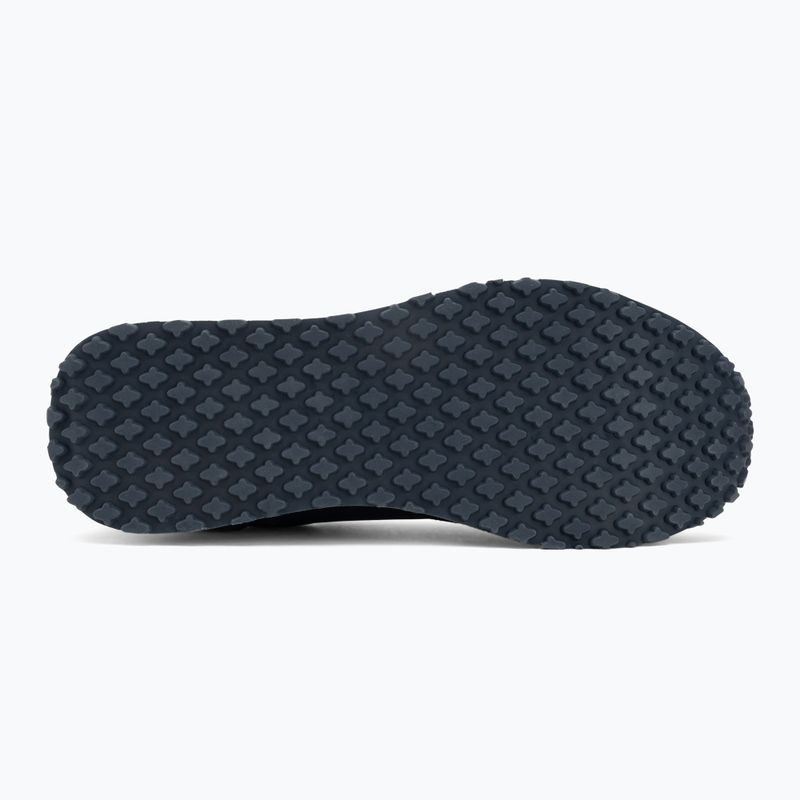 Buty męskie Napapijri Nova blue marine 4