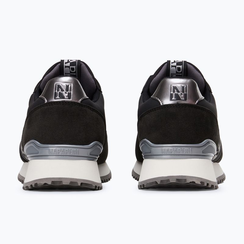 Buty damskie Napapijri Astra NP0A8912 black 11