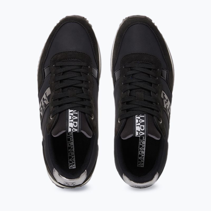 Buty damskie Napapijri Astra NP0A8912 black 12