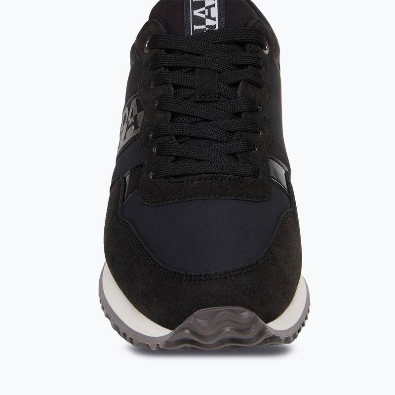 Buty damskie Napapijri Astra NP0A8912 black 15