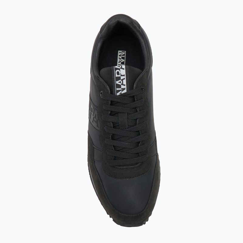 Buty męskie Napapijri Cosmos NP0A88XV black 5