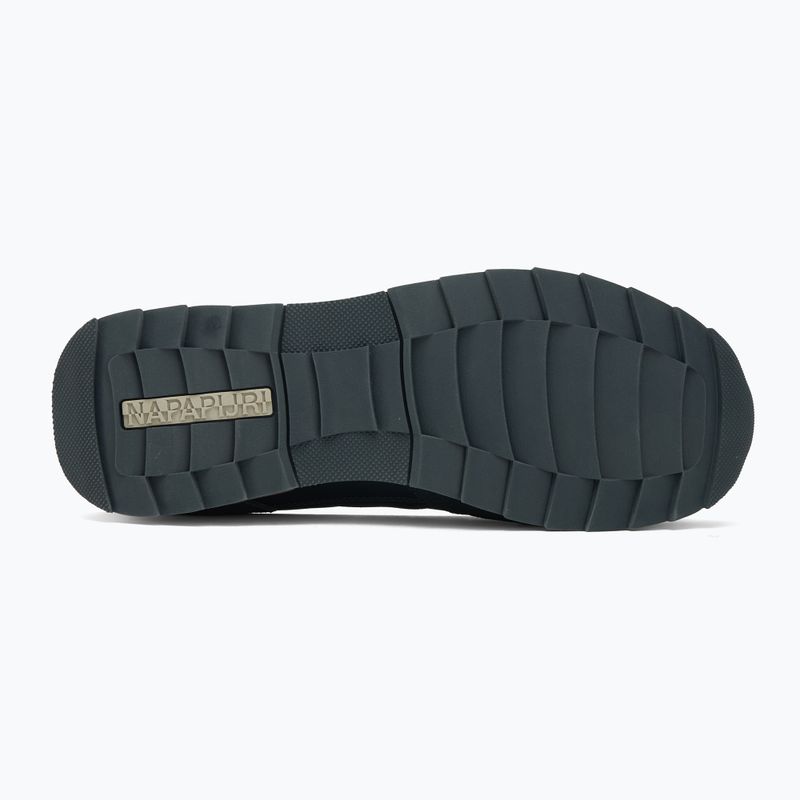 Buty męskie Napapijri Stab blue mediev 4