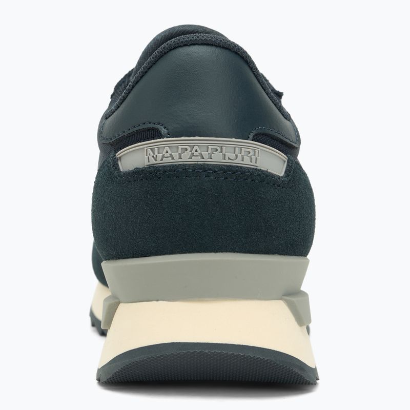 Buty męskie Napapijri Stab blue mediev 6