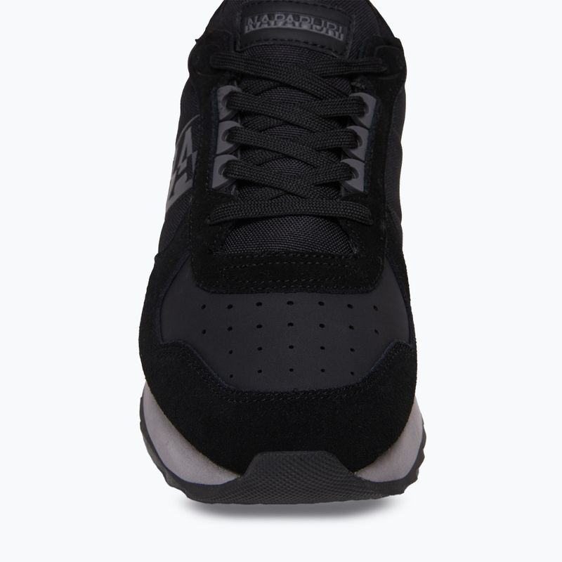 Buty męskie Napapijri Stab NP0A88XI black 15