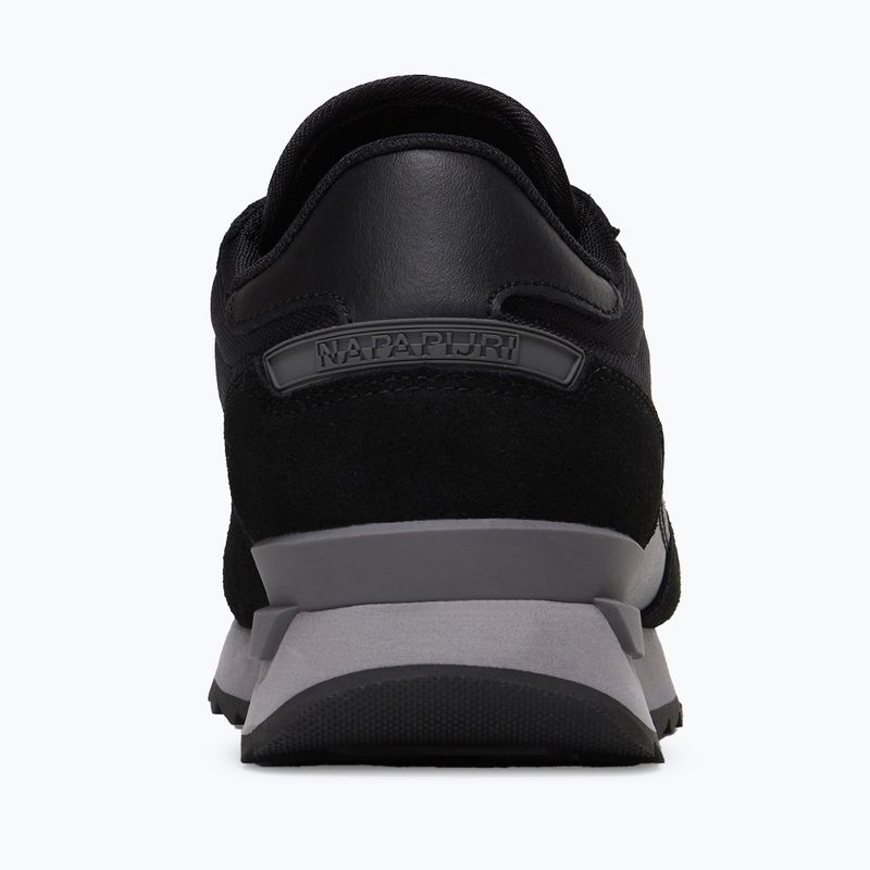 Buty męskie Napapijri Stab NP0A88XI black 16