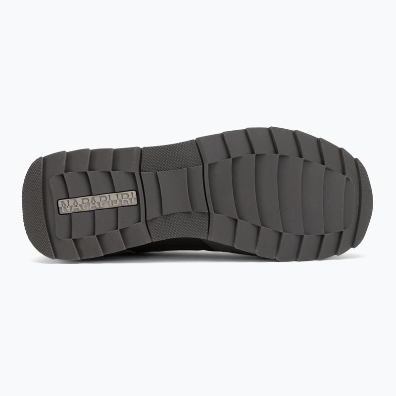 Buty męskie Napapijri Stab grey 4