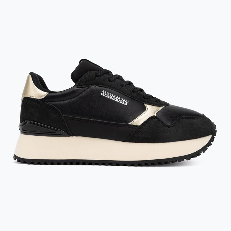 Buty damskie Napapijri Astra black 2
