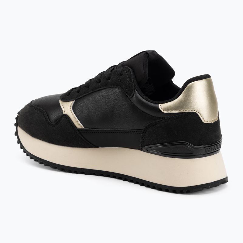 Buty damskie Napapijri Astra black 3