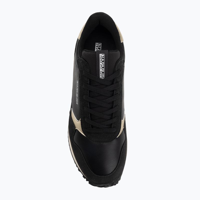 Buty damskie Napapijri Astra black 5