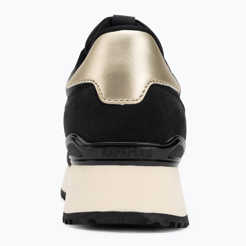 Buty damskie Napapijri Astra black 6