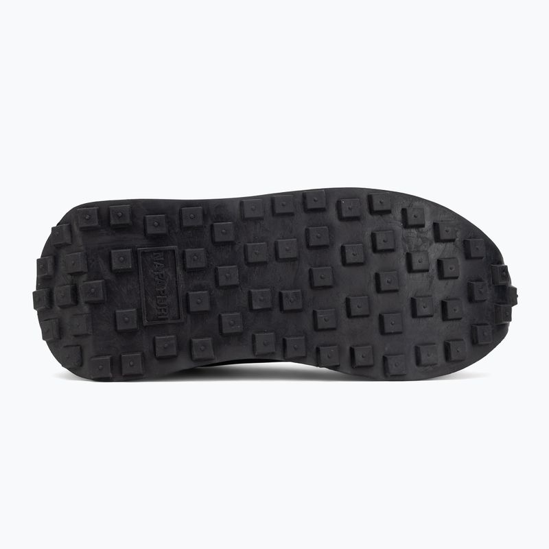 Buty męskie Napapijri Cork navy/grey 4