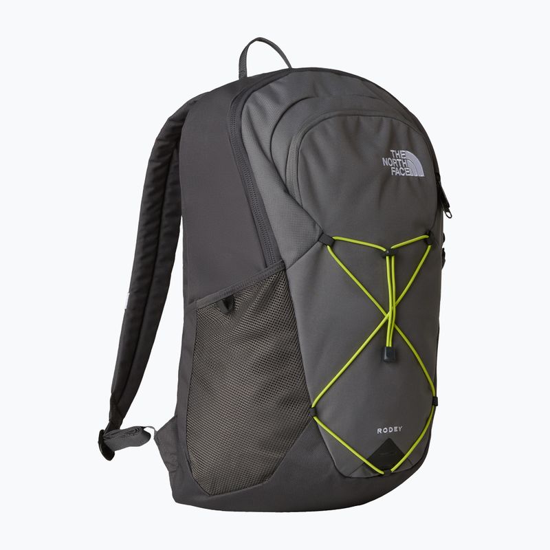 Plecak miejski The North Face Rodey 27 l anthracite grey