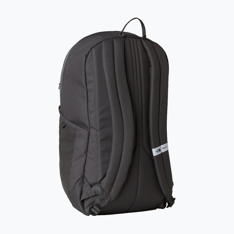 Plecak miejski The North Face Rodey 27 l anthracite grey 2