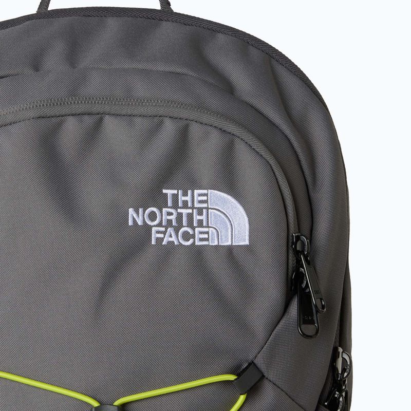 Plecak miejski The North Face Rodey 27 l anthracite grey 3
