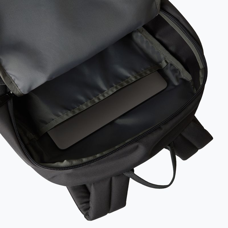 Plecak miejski The North Face Rodey 27 l anthracite grey 4