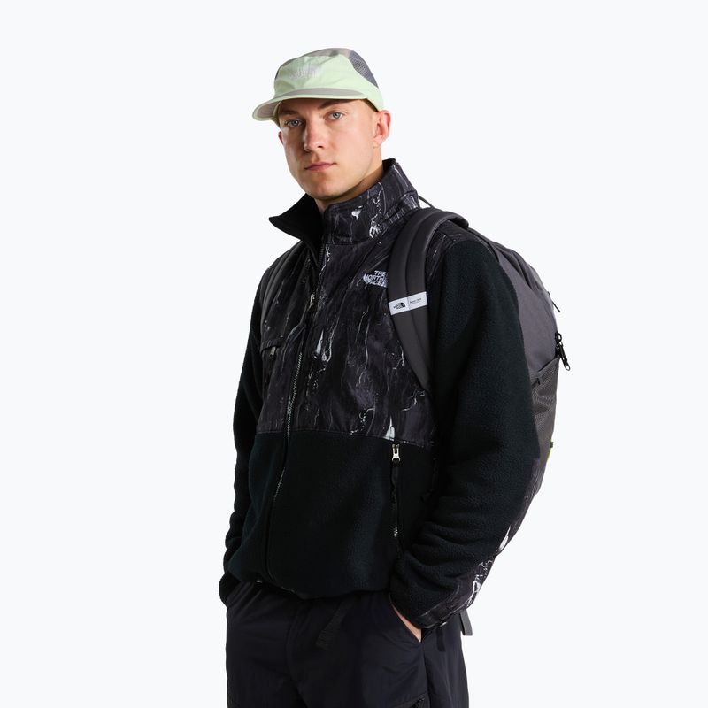 Plecak miejski The North Face Rodey 27 l anthracite grey 7