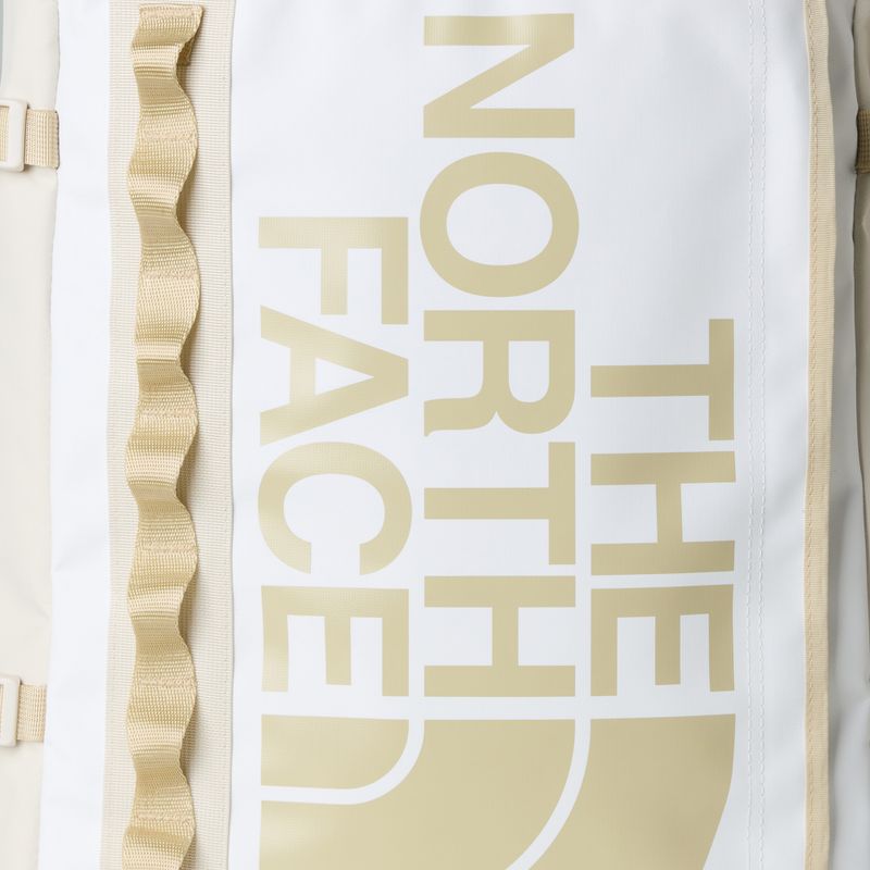 Plecak miejski The North Face Base Camp Fuse Box 30 l white ash/calacatta/pal 3