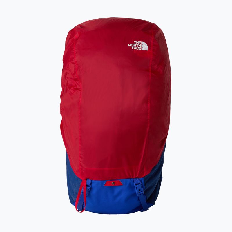 Plecak turystyczny The North Face Basin 36 l estate blue/tnf blue 3