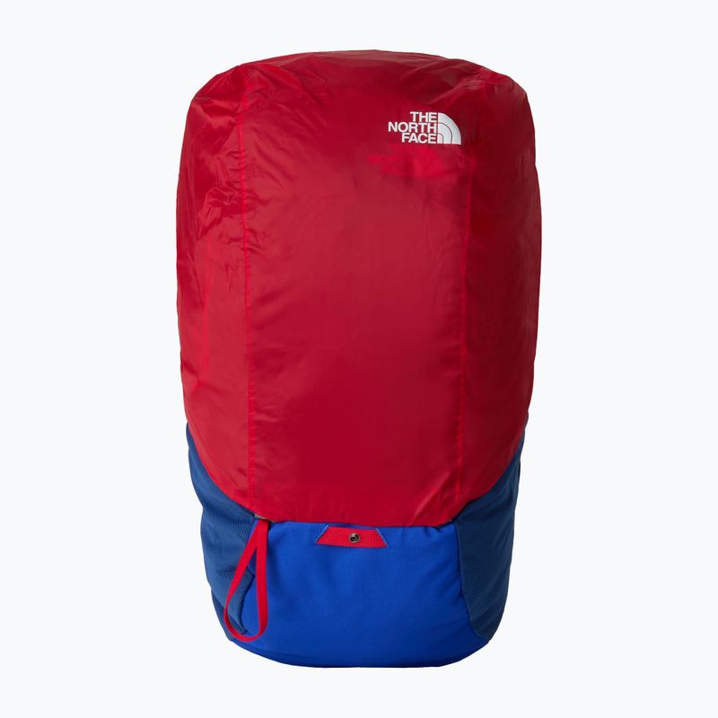 Plecak turystyczny The North Face Basin 24 l estate blue/tnf blue 3