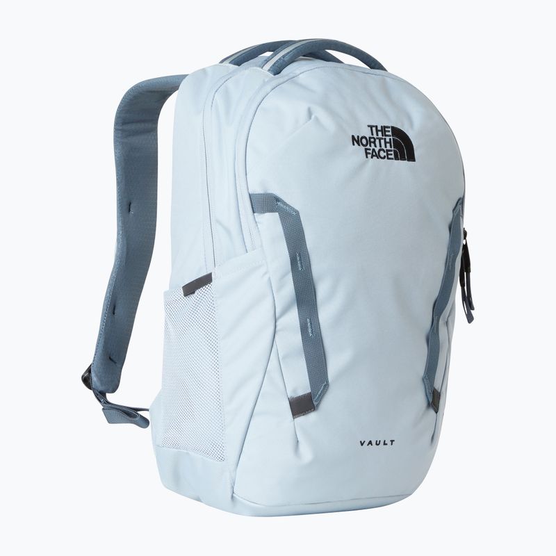 Plecak miejski The North Face Vault 27 l frost grey/granite grey