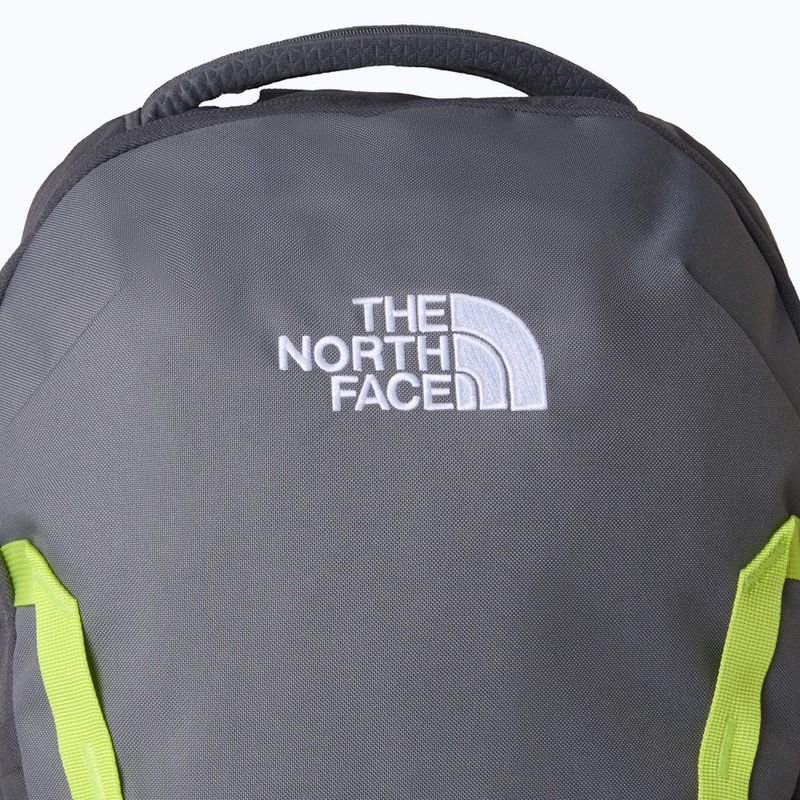 Plecak miejski The North Face Vault 27 l anthracite grey 3