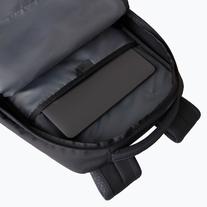 Plecak miejski The North Face Vault 27 l anthracite grey 6