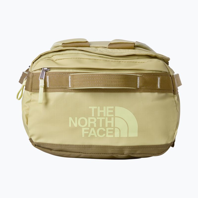 Torba podróżna The North Face Base Camp Voyager Duffel 32 l pear/cedar/lemon mist 3