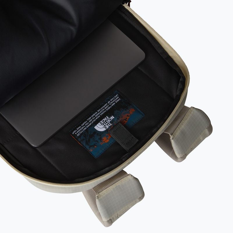 Plecak miejski The North Face Borealis 28 l desert stone/stone slab 6