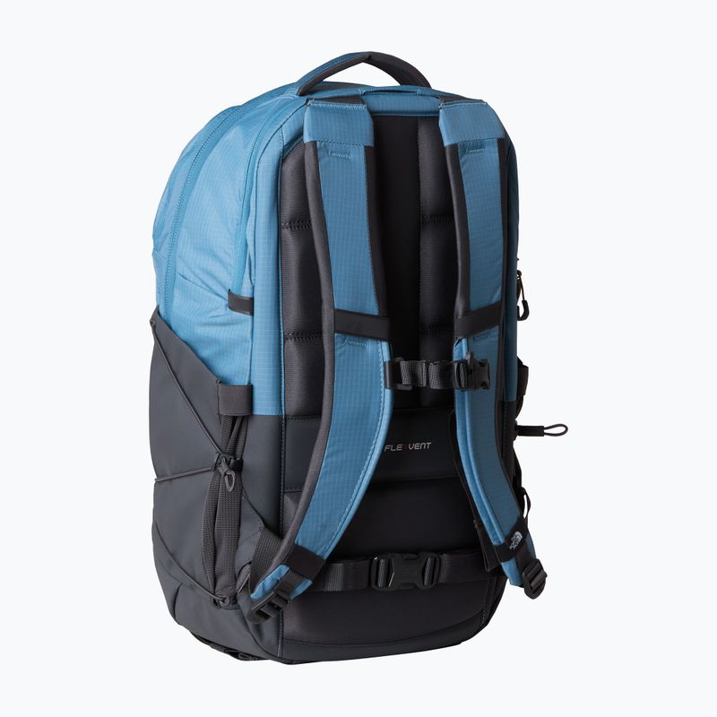 Plecak miejski The North Face Borealis 28 l winslor blue/anthracite 2