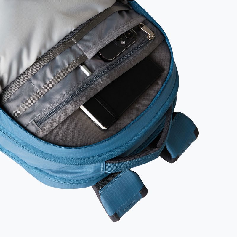 Plecak miejski The North Face Borealis 28 l winslor blue/anthracite 5