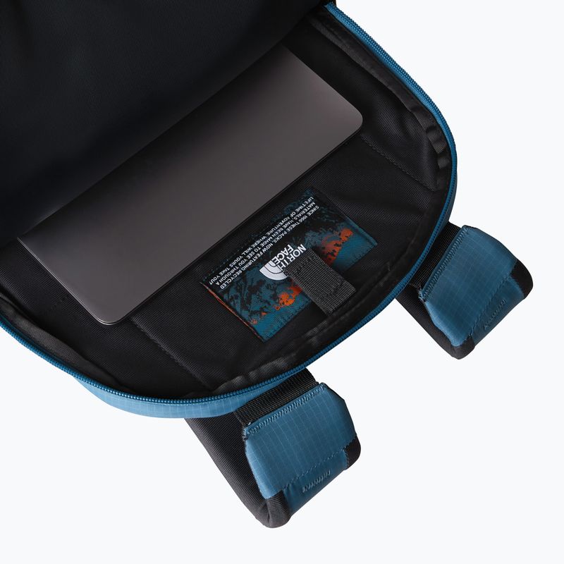 Plecak miejski The North Face Borealis 28 l winslor blue/anthracite 6