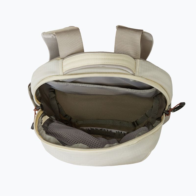 Plecak miejski The North Face Borealis Mini Backpack 10 l desert stone/stone slab/ember soil 4