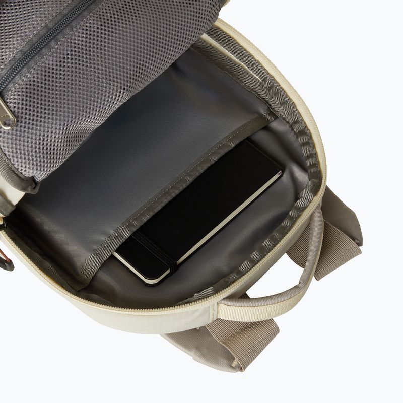 Plecak miejski The North Face Borealis Mini Backpack 10 l desert stone/stone slab/ember soil 5