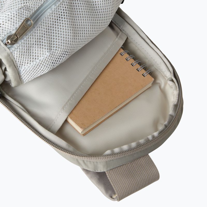 Plecak miejski na jedno ramię The North Face Borealis Sling 6 l desert stone/stone slab/ember soil 4