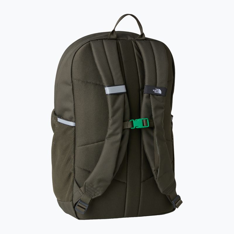 Plecak miejski dziecięcy The North Face Court Jester 24,5 l 2