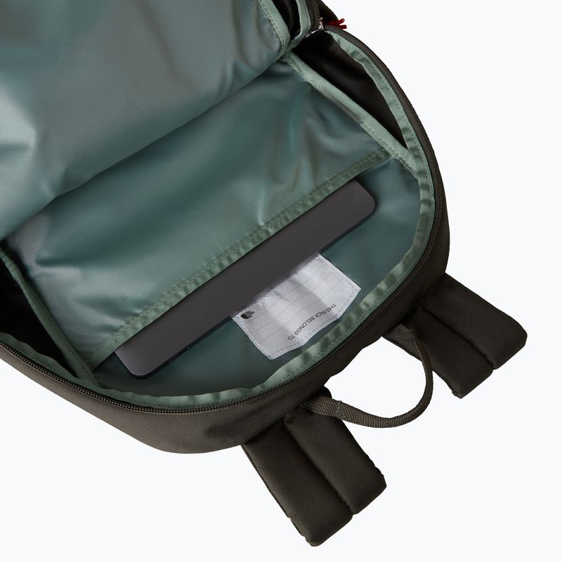 Plecak miejski dziecięcy The North Face Court Jester 24,5 l 5