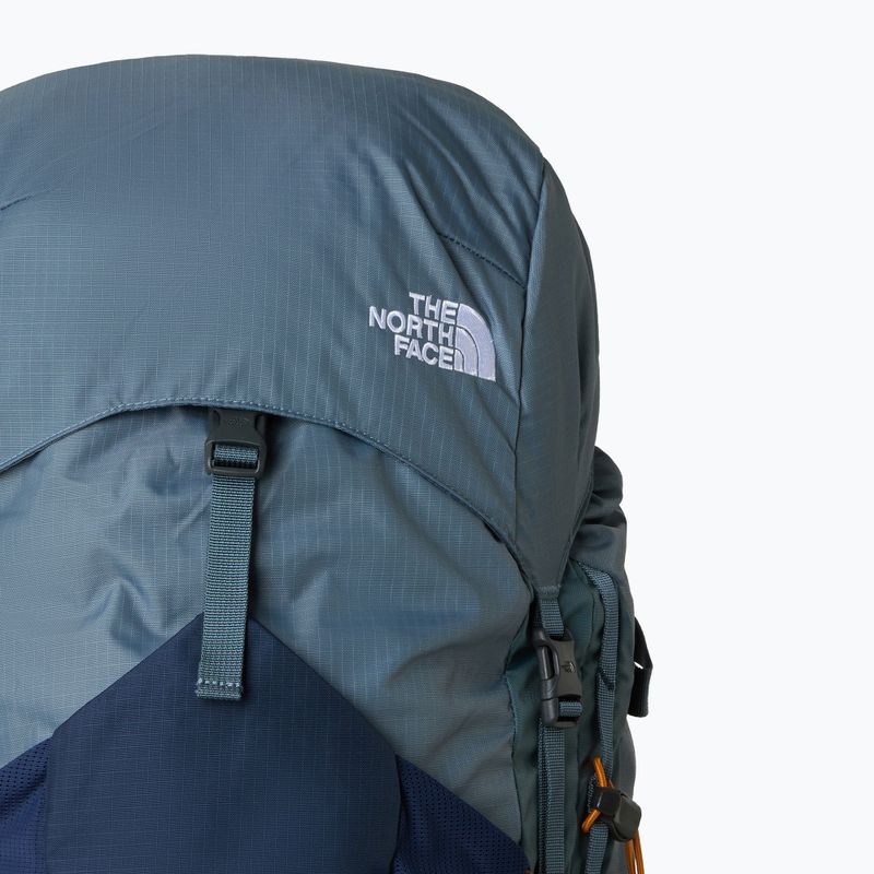 Plecak turystyczny The North Face Trail Lite 65 l S-M granite grey/summit nav 4