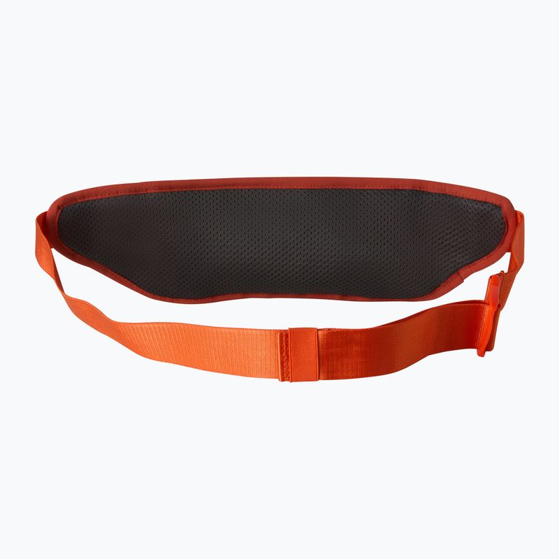 Pas do biegania The North Face Sunriser Tun lava red/iron c 2