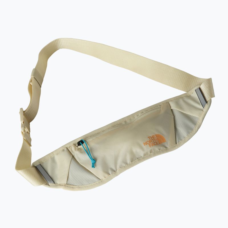 Pas do biegania The North Face Sunriser Tun desert stone/rust orange 3