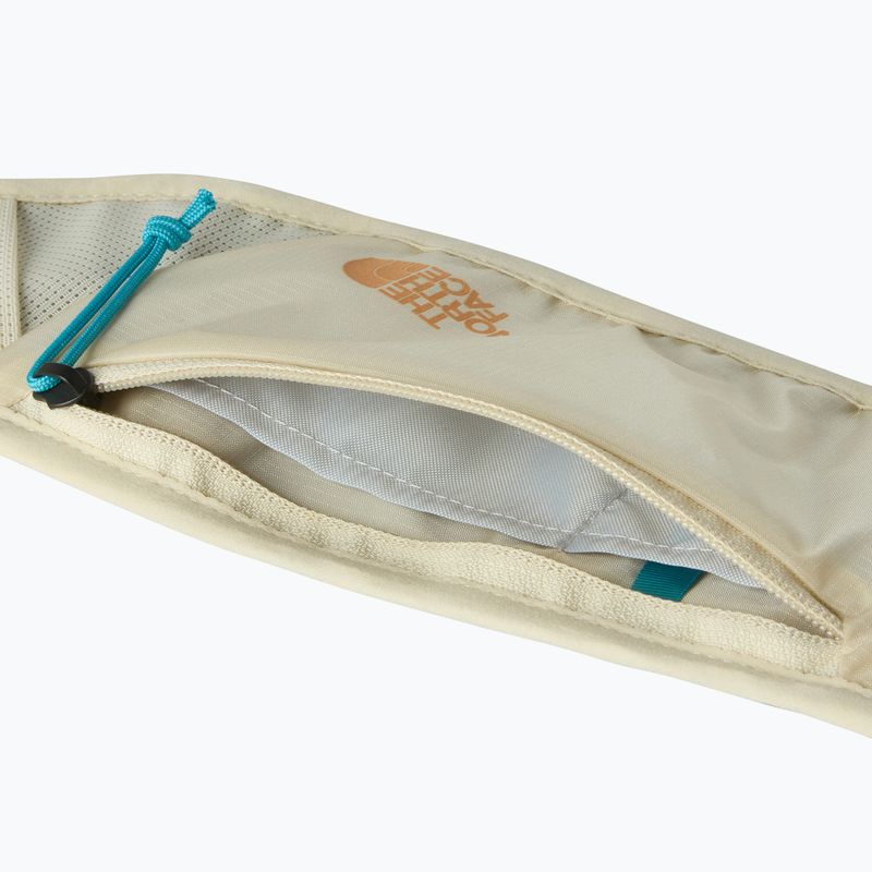 Pas do biegania The North Face Sunriser Tun desert stone/rust orange 4