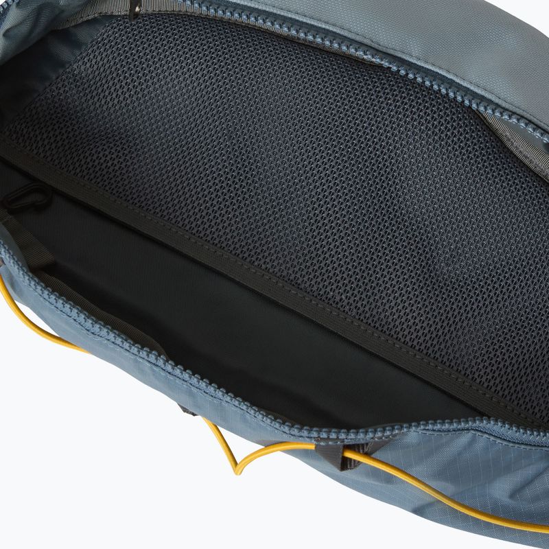 Saszetka nerka The North Face Terra Lumbar 6 l granite grey 5