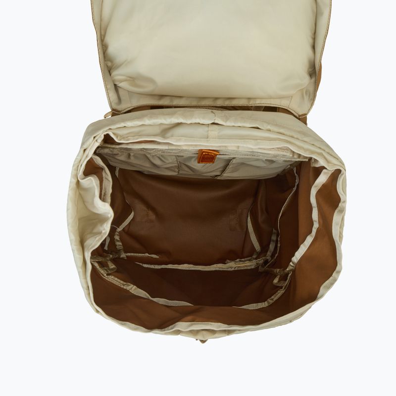 Plecak trekkingowy The North Face Terra 55 l S-M utility brown/khaki stone 6