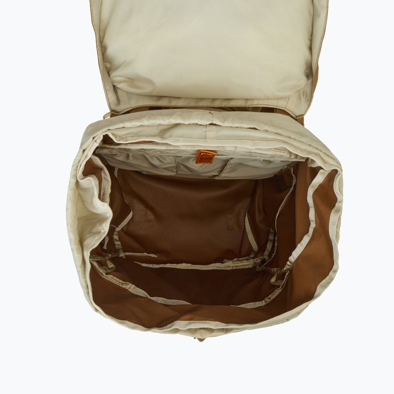 Plecak trekkingowy The North Face Terra 55 l L-XL utility brown/khaki stone 6