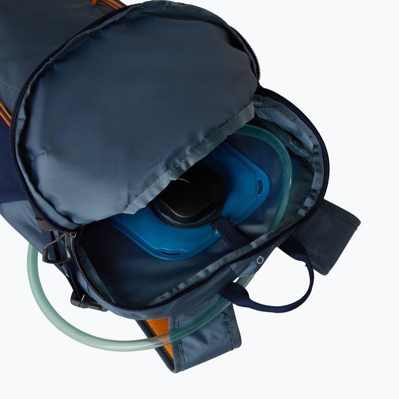 Plecak turystyczny The North Face Trail Lite Speed 20 l S-M granite grey/summit nav 7