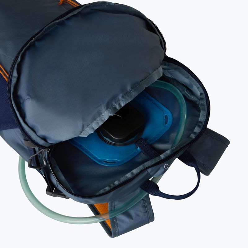 Plecak turystyczny The North Face Trail Lite Speed 20 l L-XL granite grey/summit nav 7